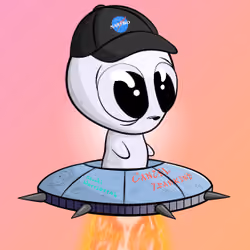 AstroHead #27