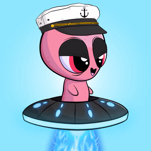 AstroHead #4096