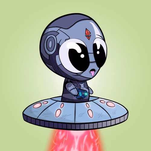 AstroHead #4300