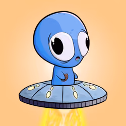AstroHead #6555