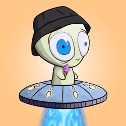 AstroHead #3183