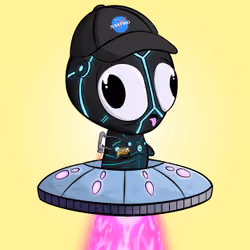 AstroHead #3856