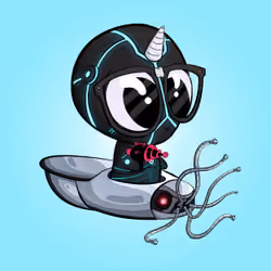 AstroHead #135