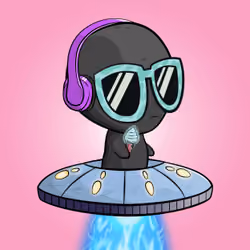 AstroHead #4364