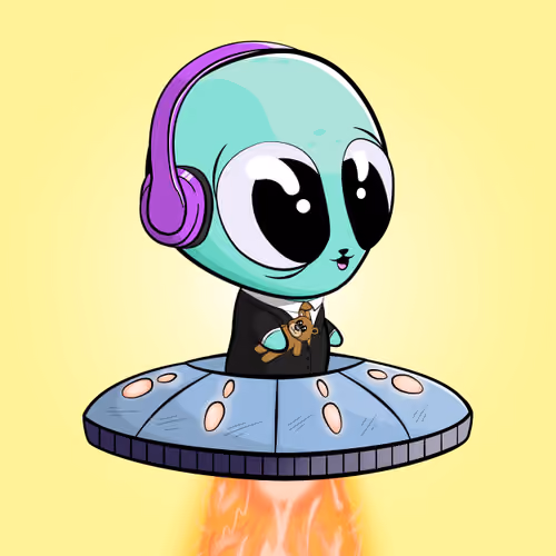 AstroHead #2740