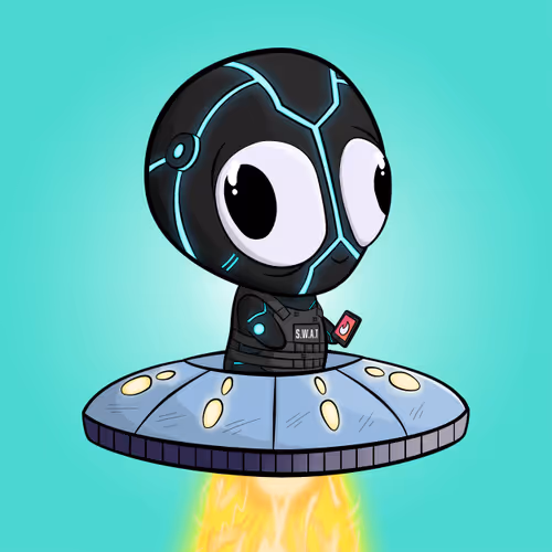 AstroHead #4941