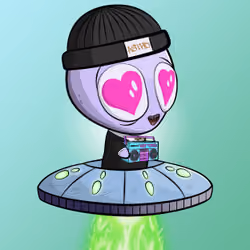 AstroHead #2675
