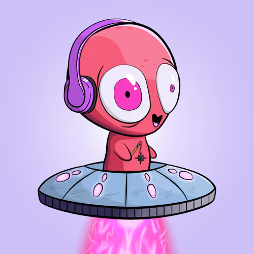 AstroHead #7084
