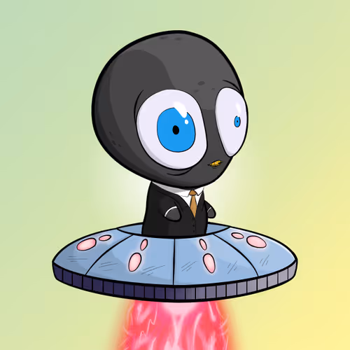 AstroHead #8817