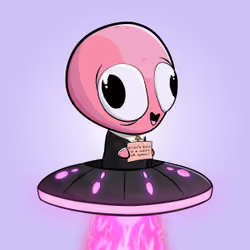 AstroHead #3865