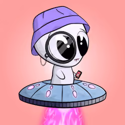 AstroHead #6261