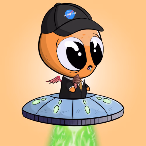 AstroHead #7463
