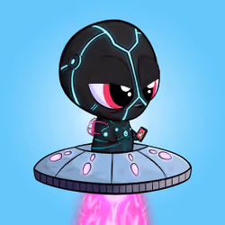 AstroHead #4235