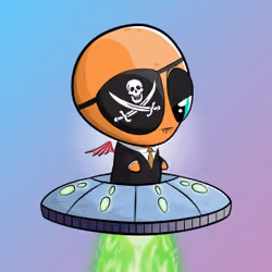 AstroHead #3835