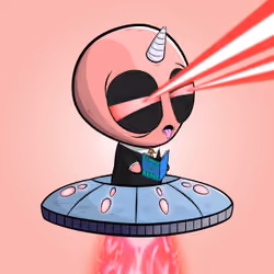 AstroHead #2442