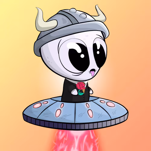 AstroHead #1481