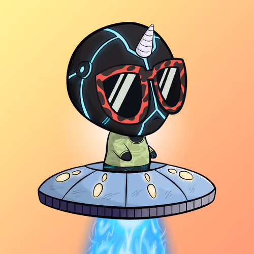 AstroHead #2501