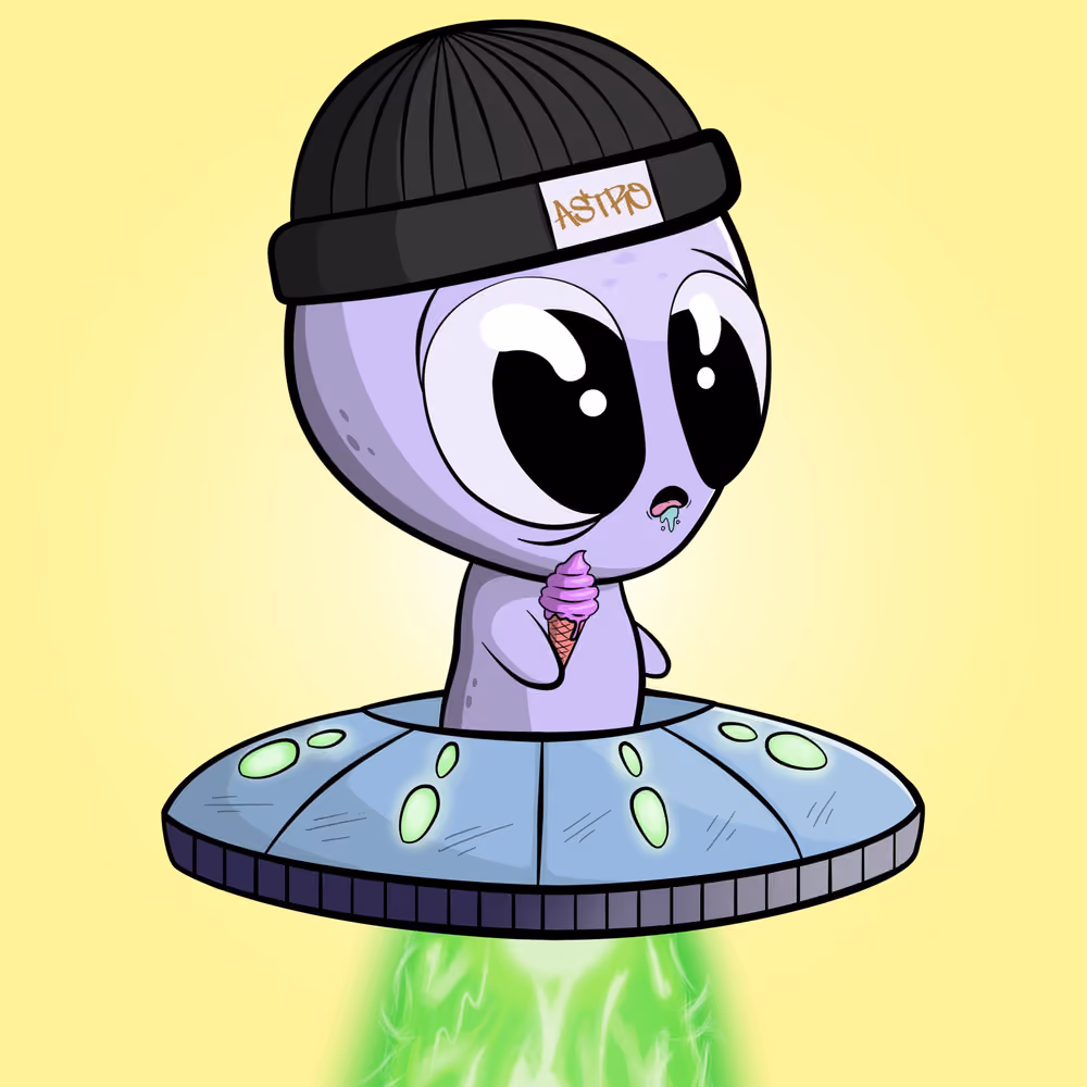 AstroHead #8803