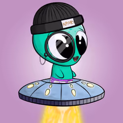 AstroHead #6929