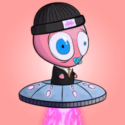 AstroHead #5630