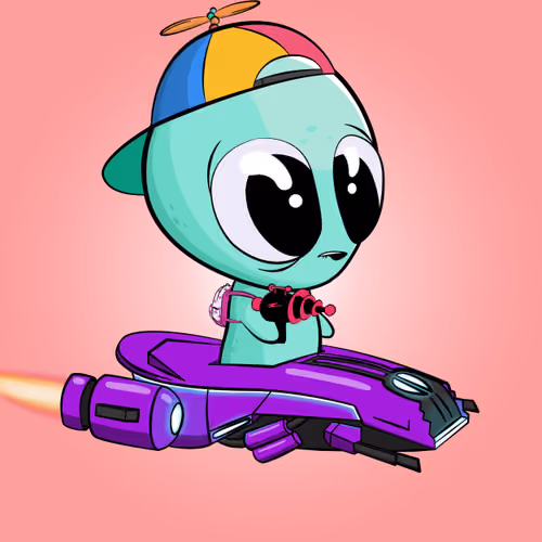 AstroHead #8822