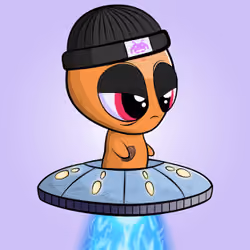 AstroHead #2063
