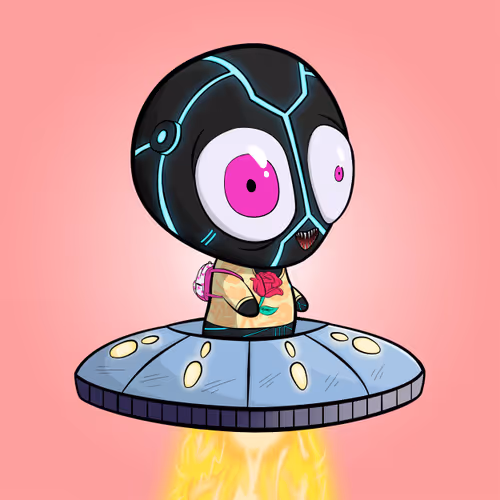 AstroHead #8833