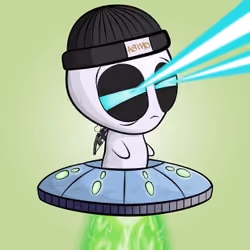 AstroHead #556