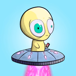 AstroHead #3123