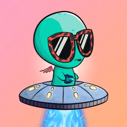 AstroHead #4366