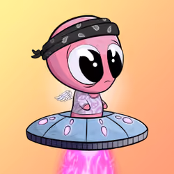 AstroHead #8065