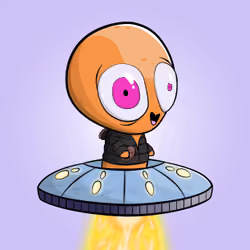 AstroHead #1047