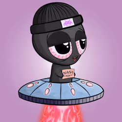 AstroHead #2999