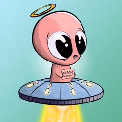 AstroHead #3528