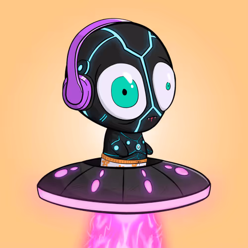 AstroHead #1812
