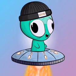 AstroHead #2656