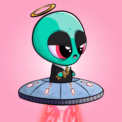 AstroHead #2319