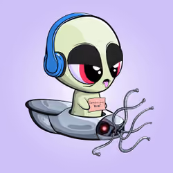 AstroHead #2632