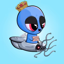 AstroHead #5134