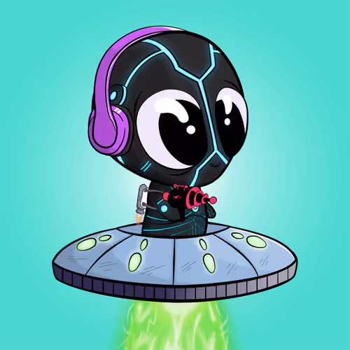 AstroHead #2829