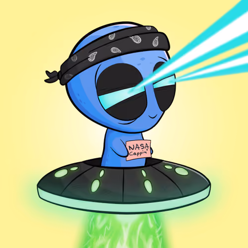 AstroHead #5500