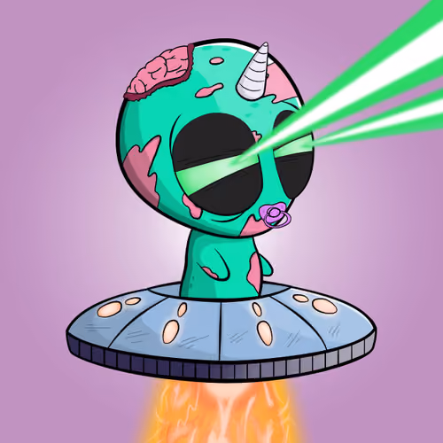 AstroHead #6800