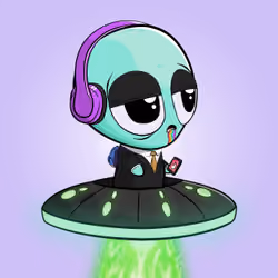 AstroHead #3834