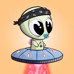 AstroHead #5159