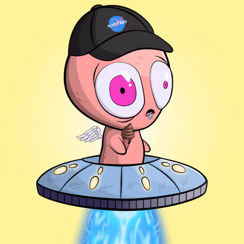 Astroheadsnft