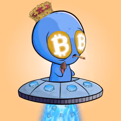 AstroHead #691