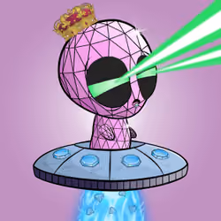 AstroHead #4966