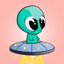 AstroHead #3569