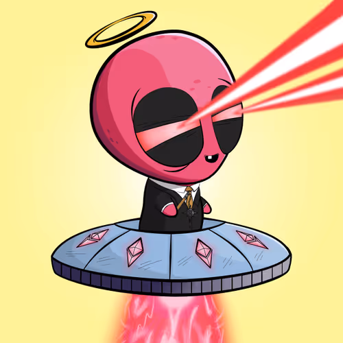 AstroHead #7118