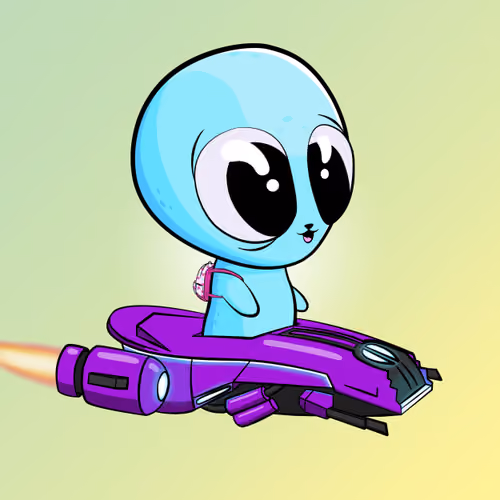 AstroHead #5641